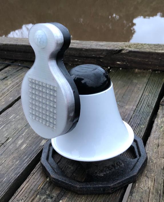 Duck Off